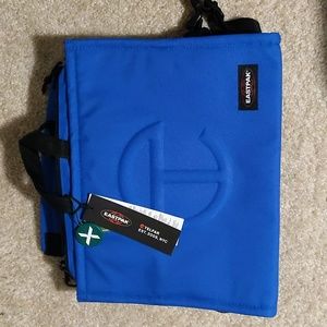 Telfar Eastpak Backpack